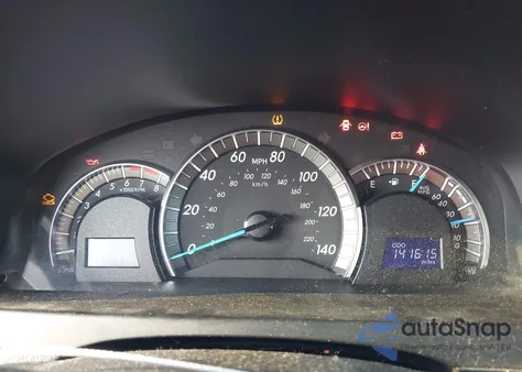 2014 Toyota Camry Se from USA, damaged, VIN 4T1BF1FK0EU786576